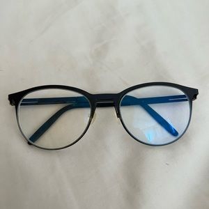 Markus T TITAN Collection Glasses 140-1